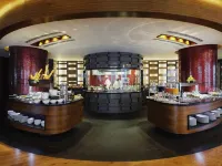 Mövenpick Ankara - breakfast