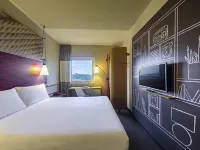 Ibis Guaiba - bar