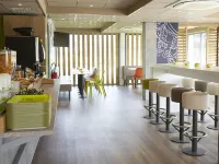 Ibis Budget Chalon Sur Saone Nord Hotels in Champforgeuil