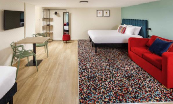 Ibis Styles Bournemouth