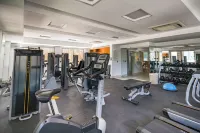 Bakour Punta Cana Suites - Gym
