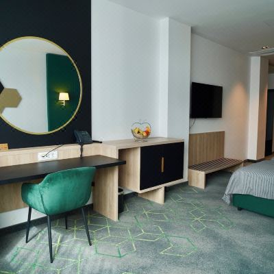 Superior Double or Twin Room Hotel Diplomat Promo Code