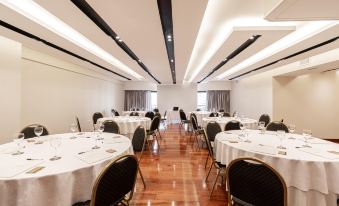 Feir's Park Hotel & Rooftop