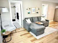 Guesthouse downtown Coeur D Alene