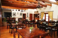 Dune Ridge Country House Hotel a St Francis Bay