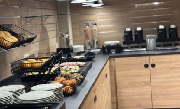 Das Schlafwerk Köln-Messe