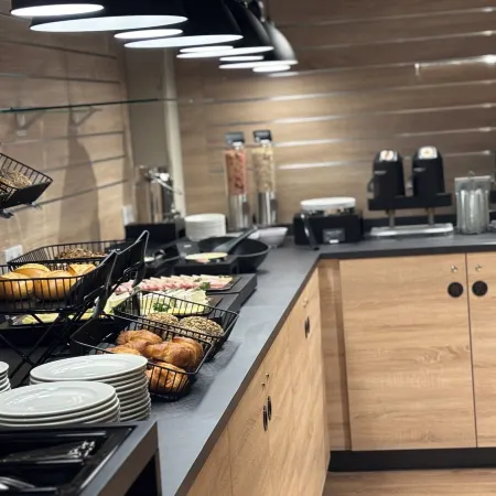 Das Schlafwerk Köln-Messe