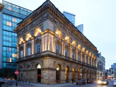 The Edwardian Manchester, A Radisson Collection Hotel