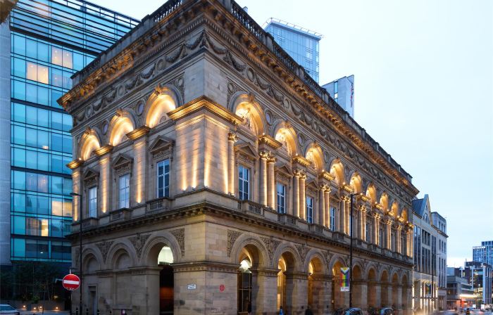 The Edwardian Manchester, A Radisson Collection Hotel