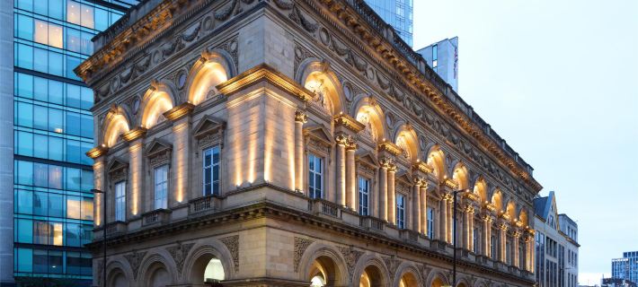 The Edwardian Manchester, A Radisson Collection Hotel Hotels in Manchester