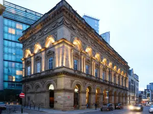 The Edwardian Manchester, A Radisson Collection Hotel