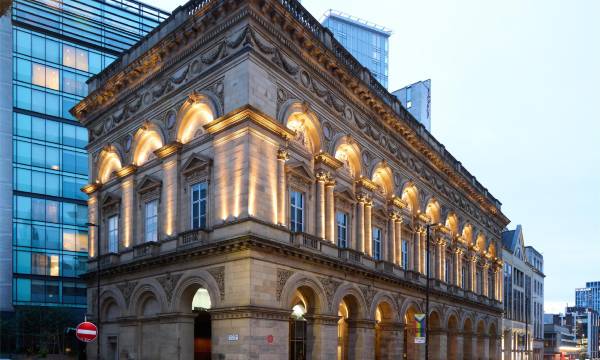 The Edwardian Manchester, A Radisson Collection Hotel