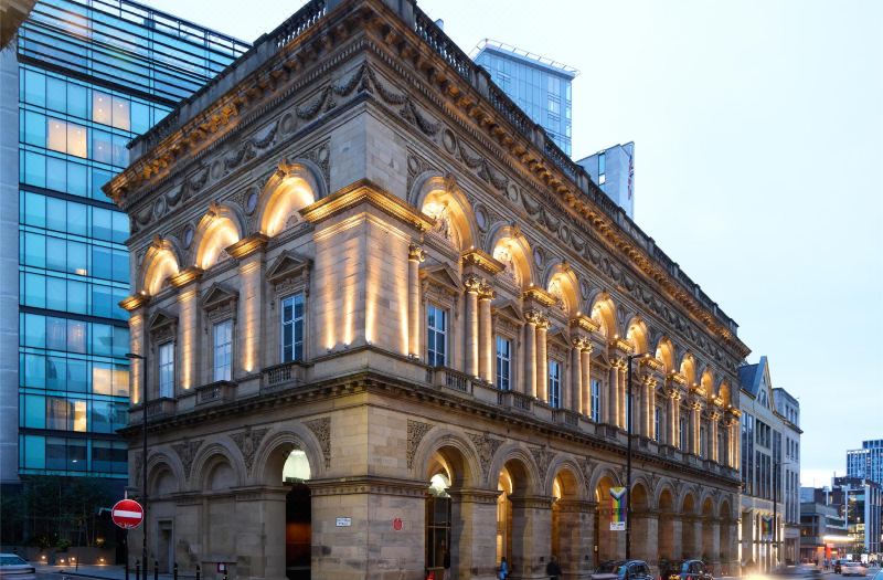 The Edwardian Manchester, A Radisson Collection Hotel