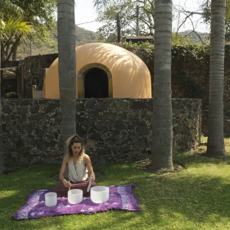 Villlas Mexiko