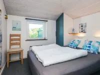 10 Person Holiday Home in Ebeltoft
