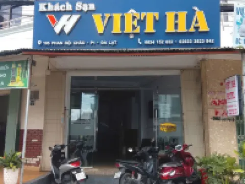 Viet Ha Hotel Hotels near Da Lat Night Market