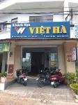 Viet Ha Hotel Hotel di Dalat