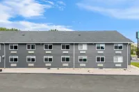 Quality Inn のホテル