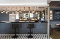 Premier Inn Freiburg City Sud Hotels in Merzhausen