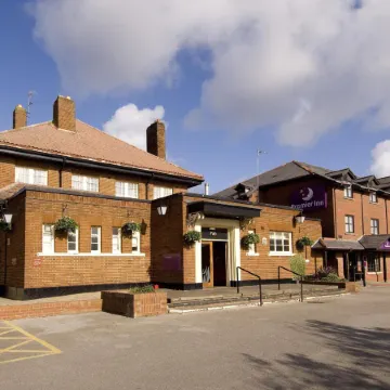 Premier Inn Blackpool (Bispham)