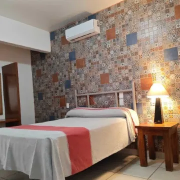 Hotel Posada El Cid Отели рядом с достопримечательностью «Церковь Санто-Доминго»