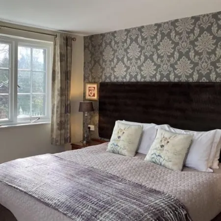 Beck Allans Guesthouse