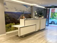 Hotel Ribeira Sacra Hotels in Sober