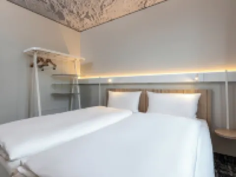 Ibis Düsseldorf Airport Hotels near Dusseldorf Intl. Airport