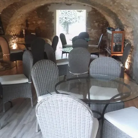 La Bastide des Mûriers