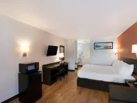 Quality Inn & Suites Junction Hotel di Junction
