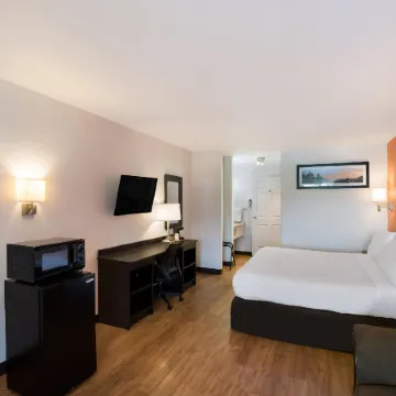 Quality Inn & Suites Junction