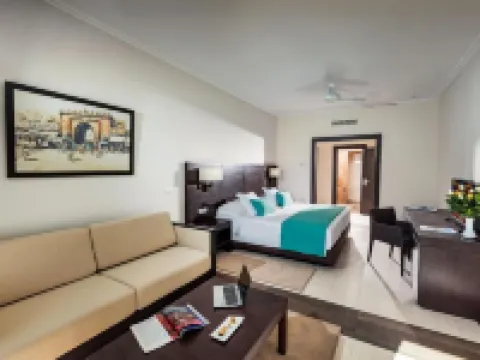 Concorde Green Park Palace Hotels in Akouda