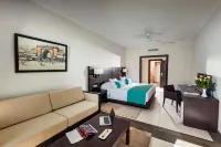 Concorde Green Park Palace Hotels in Akouda