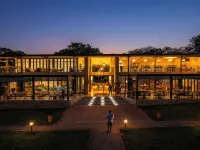 Waterfalls Lodge Hotels in Victoria Falls