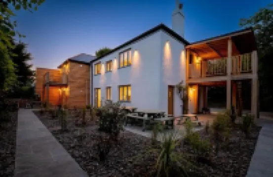 パイネタム ガーデン コテージズ のホテル