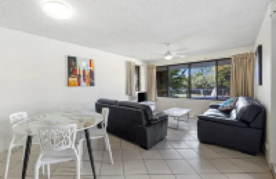 Bellardoo Holiday Apartments