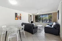 Bellardoo Holiday Apartments