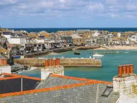 Mount Douglas Farm Cottages