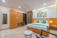 Treebo Ocean Echo, Rushikonda