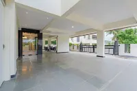 Treebo Ocean Echo, Rushikonda