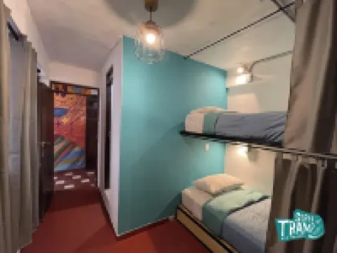 スーパートランプ ホテル マチュピチュ ウルバンバのホテル