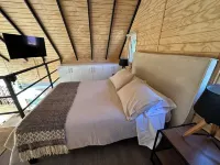 Almabosque Pucon Hotels in Pucon