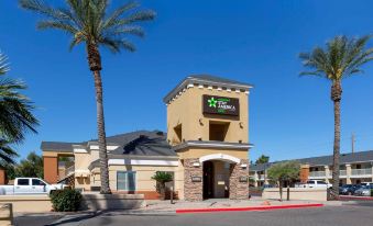 Extended Stay America Select Suites - Phoenix - Airport - E Oak St