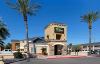 美洲長住精選套房飯店 - 鳳凰城 - 機場 - 東橡樹街 鳳凰城住宿飯店