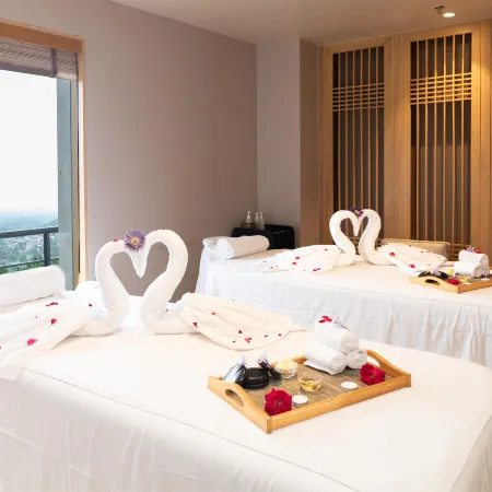 Radisson Blu Resort Dharamshala