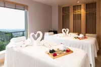 Radisson Blu Resort Dharamshala - Spa