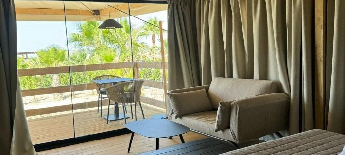 Terreforti Luxury Village Hotels in Agrigento