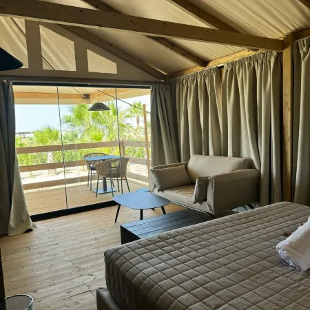 Terreforti Luxury Village