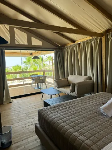 Terreforti Luxury Village