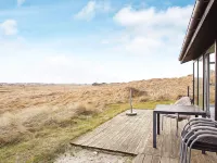 6 person holiday home in Pandrup-By Traum - Homestays
